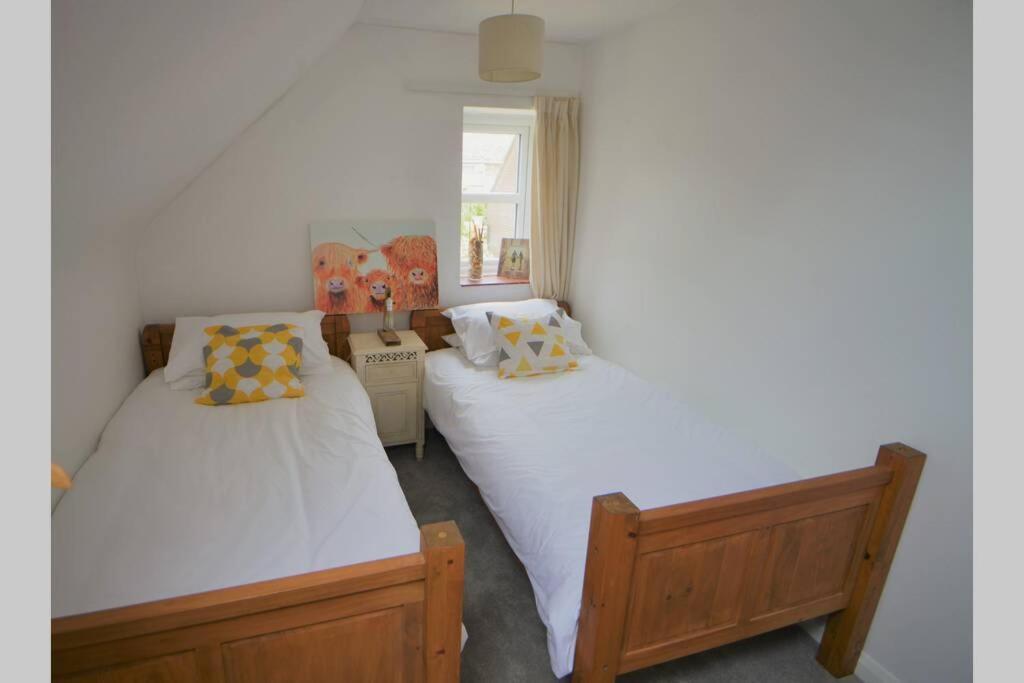 Saxthorpe Ramblers Retreat 빌라 외부 사진