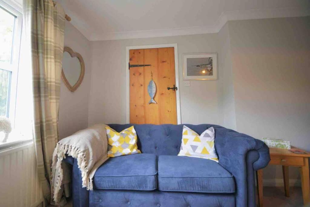 Saxthorpe Ramblers Retreat 빌라 외부 사진