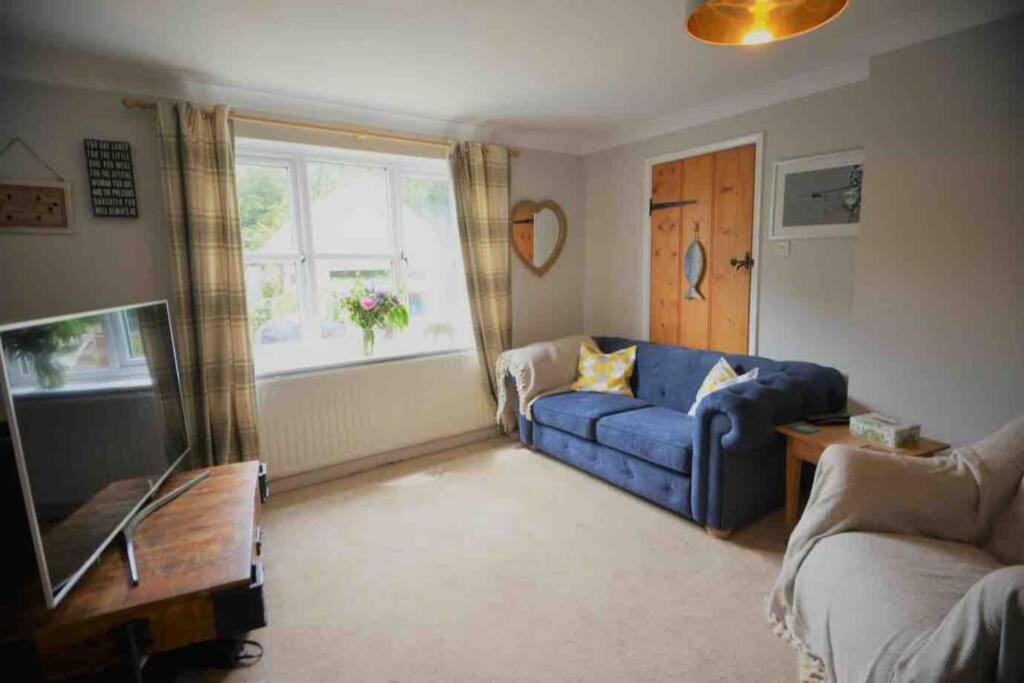 Saxthorpe Ramblers Retreat 빌라 외부 사진