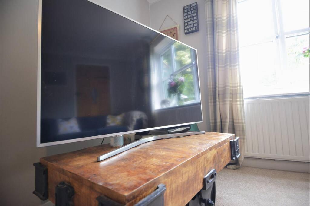 Saxthorpe Ramblers Retreat 빌라 외부 사진
