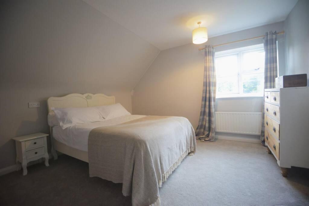 Saxthorpe Ramblers Retreat 빌라 외부 사진